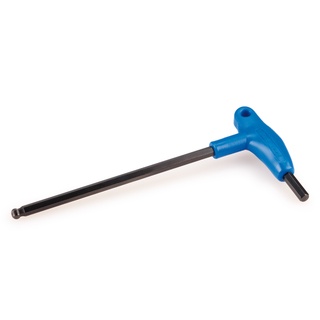 หกเหลี่ยม PARKTOOL เบอร์ 10MM P-HANDLE HEX WRENCH