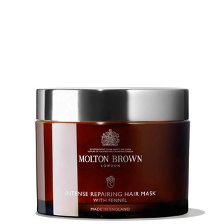 พร้อมส่ง ของแท้ Molton Brown Intense Repairing Hair Mask with Fennel 250ml