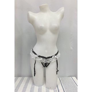 ชุดนอนไม่ได้นอน ชุดนอนSEXY ชุดนอนเซ็กซี่คอสเพลย์พร้อมส่งจากไทย
