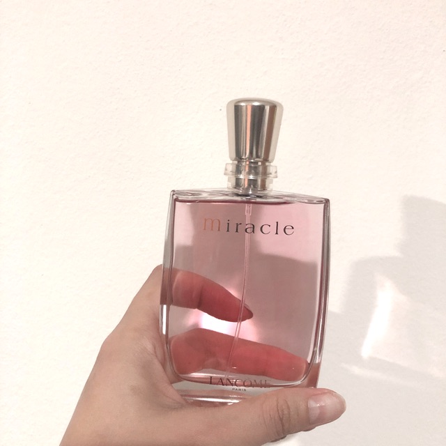 Miracle (Lancome)