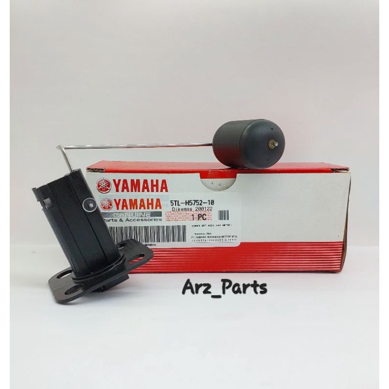 ถังเชื้อเพลิง Yamaha Mio ดั้งเดิมลอย 5TL-H5752