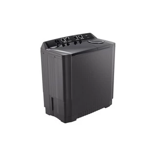 เครื่องซักผ้า 2 ถัง LG รุ่นใหม่ TT18WAPG / TT18NAPG ขนาด 18 KG (รับประกันนาน 5 ปี)