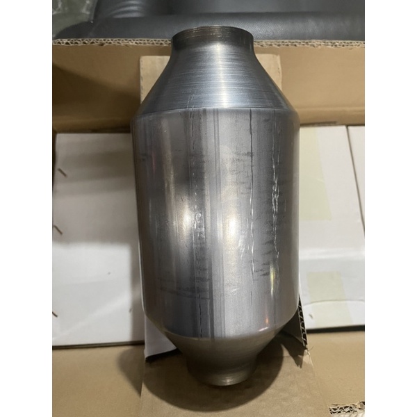 ท่อแคทตาไลติก ท่อไอเสีย Catalytic ของแท้ นำเข้าจากโรงงาน - Catalytic ...