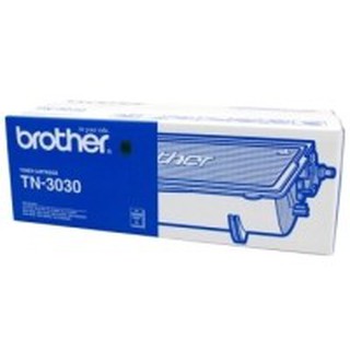 ตลับหมึก Toner Brother TN-3030