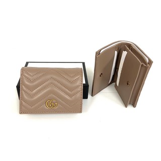 ถูกที่สุด ของแท้ 100% Gucci marmont wallet