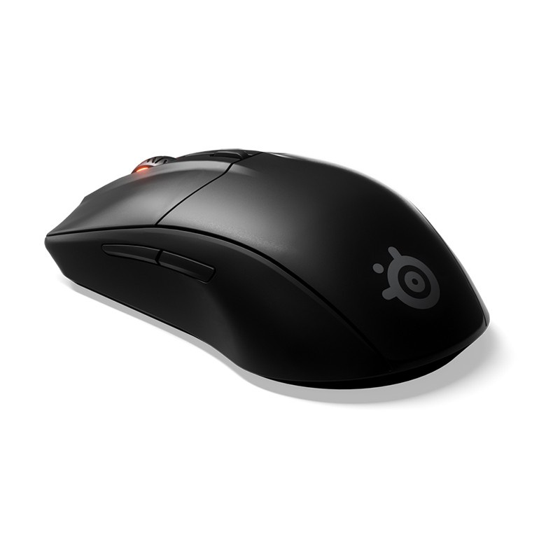 SteelSeries Gaming Mouse Rival 3 Wireless Black เมาส์เกมมิ่ง by Banana ...