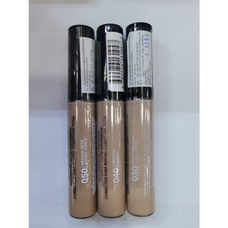 revlon colorstay full coverage concealer