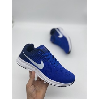 รองเท้าไนกี้Nike zoom สินค้ามีครบไซด์สินค้ามีพร้อมส่ง แนะนำให้บวกเพิ่มหนึ่งไซด์