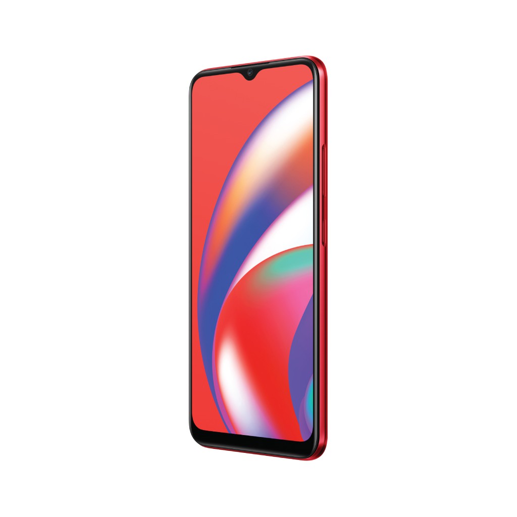 realme C12 (3+32GB) จอ 6.5