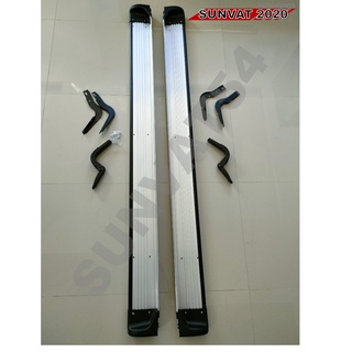 บันไดข้าง HILUX VIGO 2012-2021 #HX-VG-01 //2160541937004