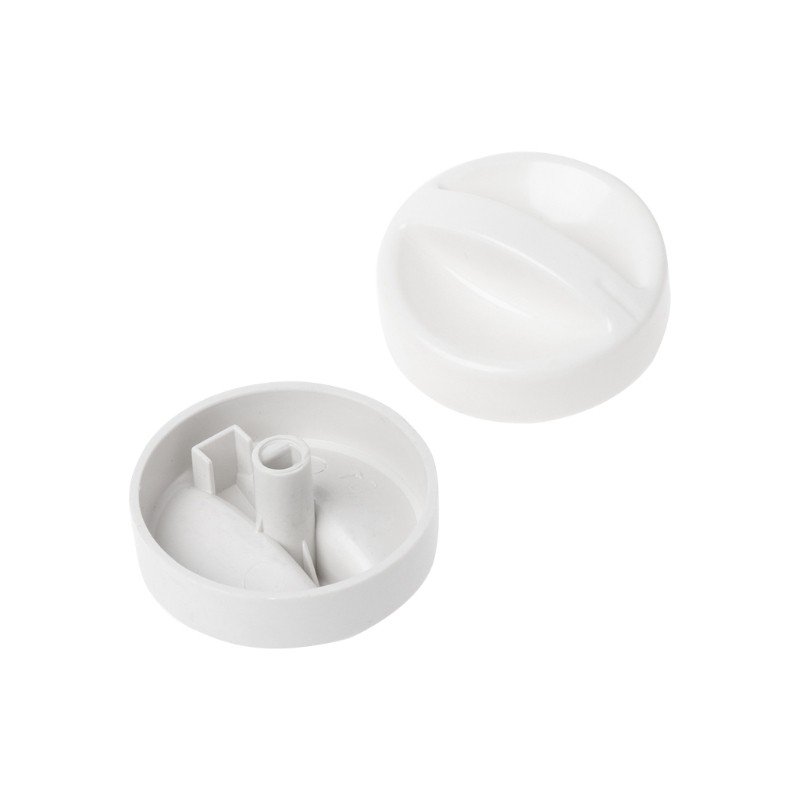 2Pcs Universal Microwave Oven Plastic Spool Rotation Knob Timer Control Switch ราคา ถูกที่สุด ดีลบีเคเค แกลเลอรีภาพที่ 7