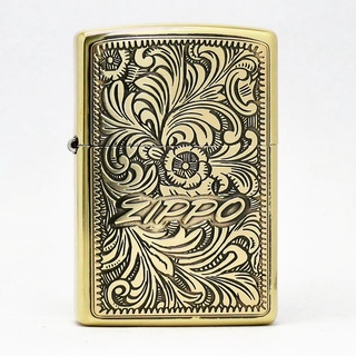 Zippo ZA-3-91B ซิปโป้ญี่ปุ่น ของแท้ รับประกันตลอดชีวิต