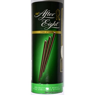 🔥*พร้อมส่ง*🔥 After Eight Fine Sticks Chocolate 125gคุณภาพระดับพรีเมี่ยม