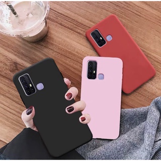 Case TPU Vivo Y51 / Y53 / Y55 / Y71 / Y81 / Y83 / Y91 / Y93 / Y95 / Y91c / Y1s / S1 เคสซิลิโคน สวยและบางมาก เคสมือถือ