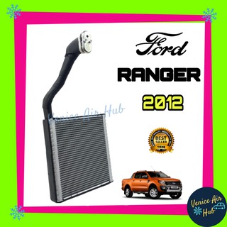 คอล์ยเย็น ตู้แอร์ FORD RANGER12 BT50 PRO ฟอร์ด เรนเจอร์ มาสด้า บีที 50 เกรดอย่างดี คอยแอร์ คอล์ยแอร์ แผงคอล์ยเย็น รถ