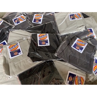 กางเกงขาสั้นดิกกี้ dickies 5 กระเป๋า 3 สี