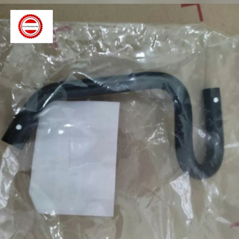 ท่อยางไส้กรองอากาศ เวฟ100S รุ่น UBox ปี 2005 แท้ศูนย์ HONDA 17367-KTL-740