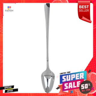 ช้อนโซดาสเตนเลส KECH FISHSTAINLESS SODA SPOON KECH FISH