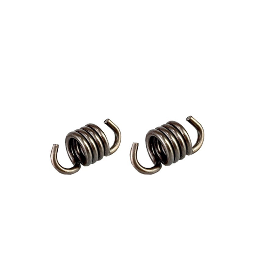 สปริงครัช รุ่น RBC411/NB411 (ตัวสั้น 10 ชิ้น) ครัช คลัช สปริง ครัช เครื่องตัดหญ้า ครัช2ขา 2จังหวะ ราคา ถูกที่สุด ดีลบีเคเค แกลเลอรีภาพที่ 3