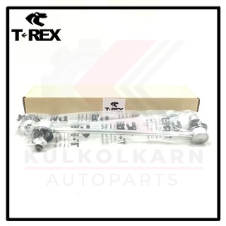 TREX ลูกหมากกันโคลงหน้า TOYOTA  ALTIS/LIMO 00-07, ALTIS 08-16 (TXL-3640)