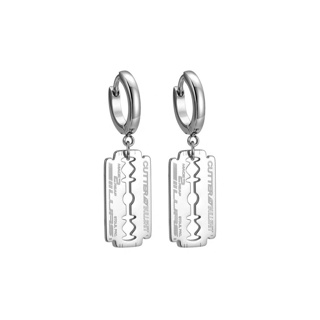 โปรโมชั่น : Lurs - Blade earring