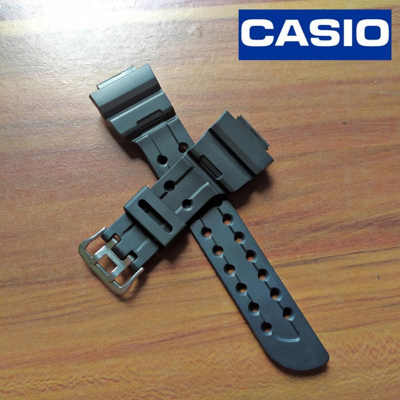 Casio g shock frogman GWF-1000 gff1000 สายนาฬิกา oem ดั้งเดิม