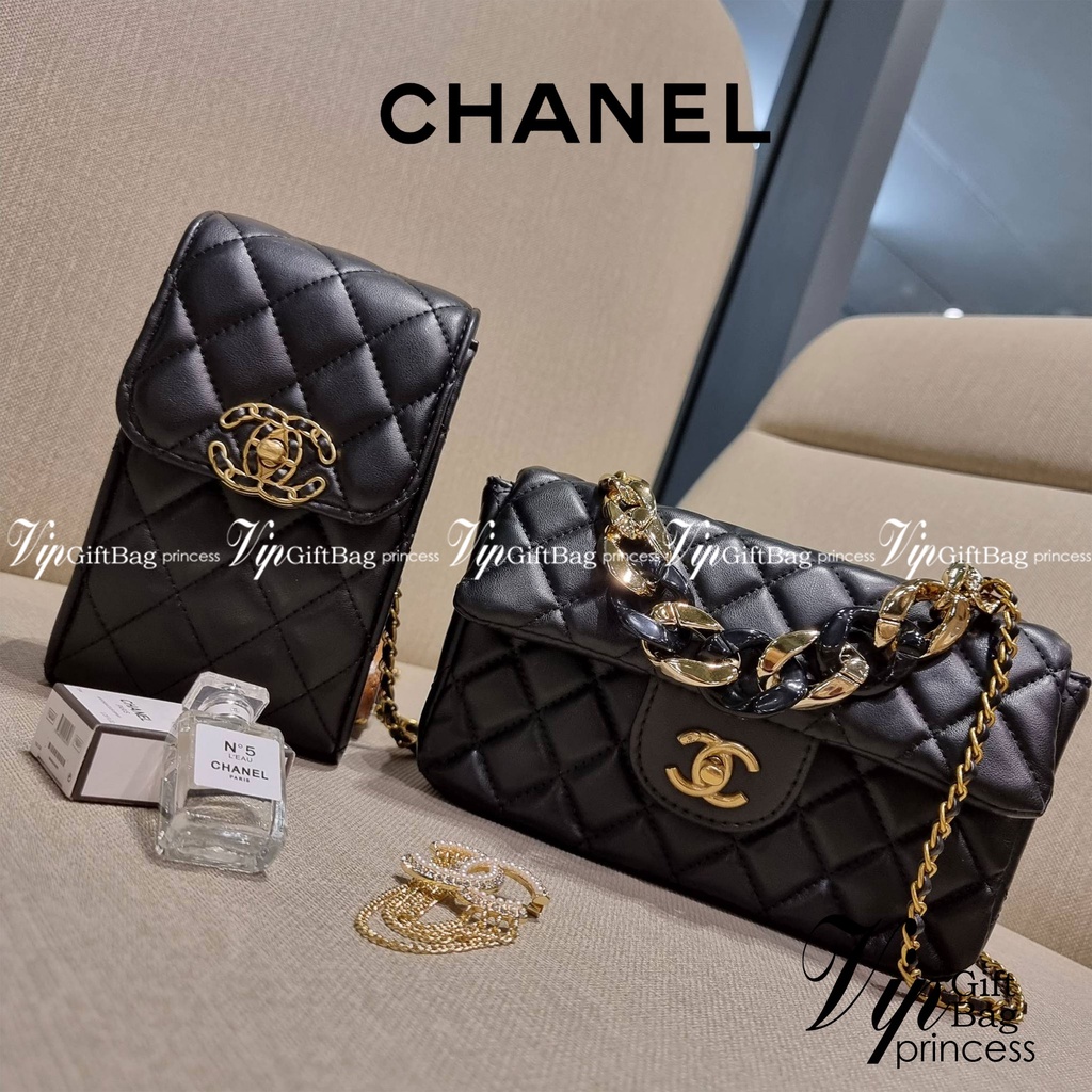Chanel Makeup SET ถูกที่สุด พร้อมโปรโมชั่น เม.ย. 2023|BigGoเช็คราคาง่ายๆ