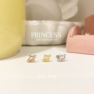 Nov Free shipping!! Stainless - princess 👰🏻‍♀️