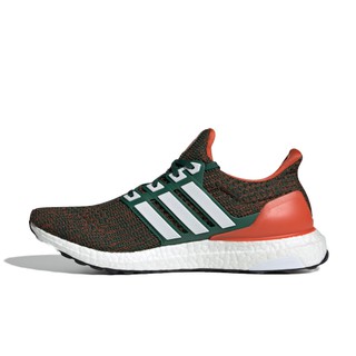 ADIDAS ULTRA BOOST MIAMI HURRICANES (EE3702)