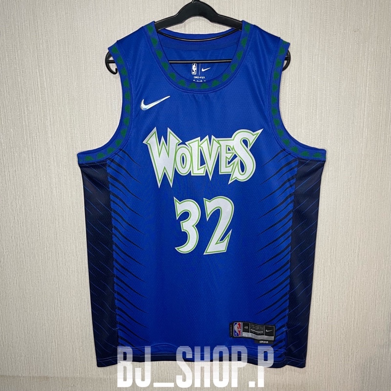 เสื้อบาสเก็ตบอล NBA .