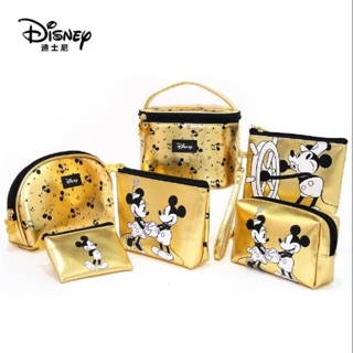 Set กระเป๋า Mickey Mouse