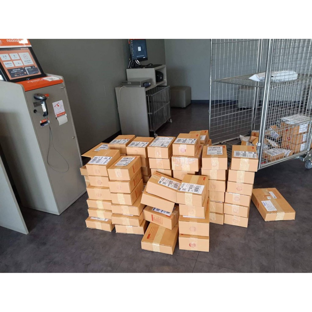 P107 ป้ายไวนิล น้ำแข็งใส เกล็ดหิมะ เพิ่มชื่อได้ เพิ่มเบอร์โทรได้ สีสวย คมชัด ตอกตาไก่ 4 มุม - รูปที่ 4