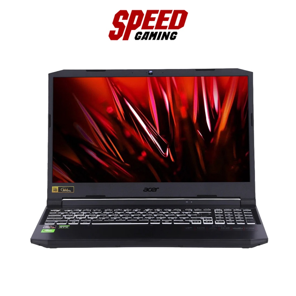 ACER NITRO 5 AN515-45-R61J (SHALE BLACK) NOTEBOOK (โน้ตบุ๊ค) By Speed Gaming