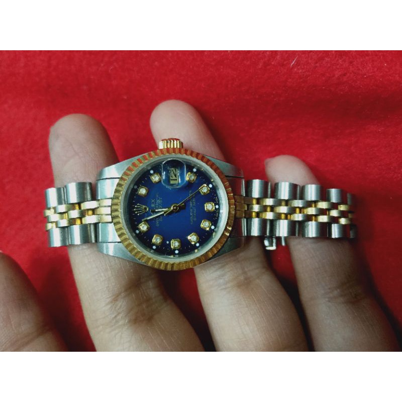 นาฬิกา Rolex  มือสอง