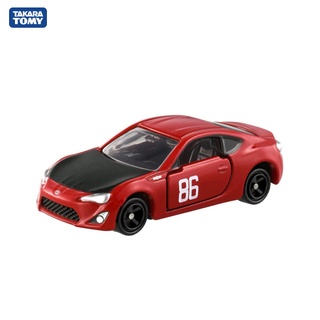 Takara Tomy โทมิก้า Dream Tomica SP MF Ghost / Toyota 86 GT