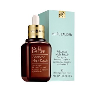 (แท้100%) 50 ml *Estee Lauder Advanced Night Repair Synchronized Recovery Complex|| (แท้100%) 1 ขวด