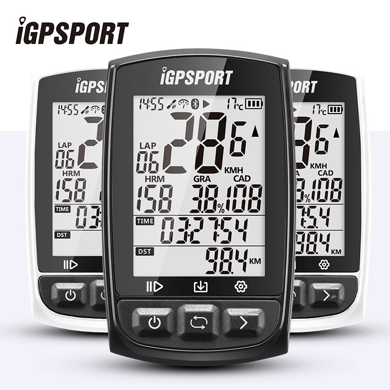 igpsport igs 50