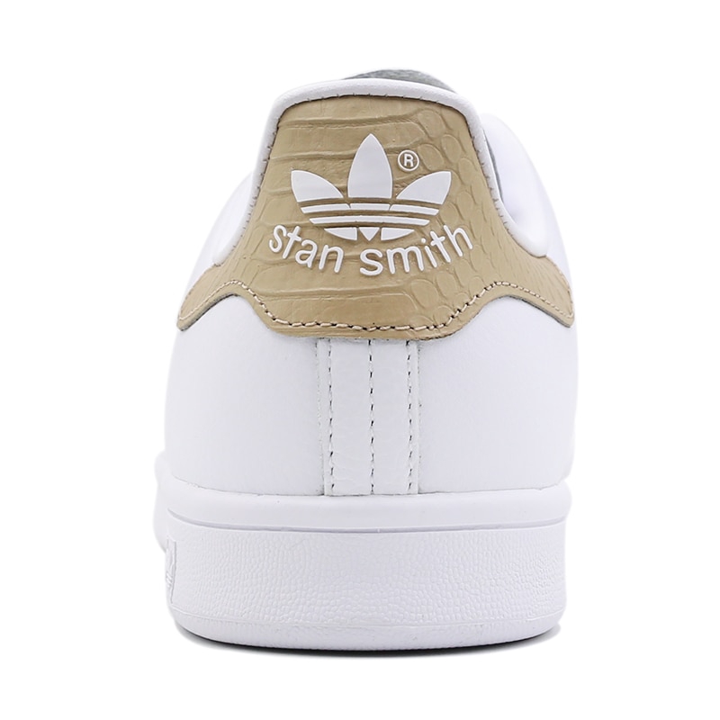 Original stan smith mens skateboarding shoes sneakers outdoors sports b41476 Shopee Thailand