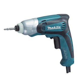 MAKITA ไขควงไฟฟ้าแบบกระแทก รุ่น TD0100