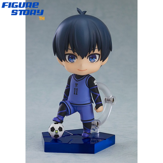 *Pre-Order*(จอง) Nendoroid Bluelock Yoichi Isagi (อ่านรายละเอียดก่อนสั่งซื้อ)