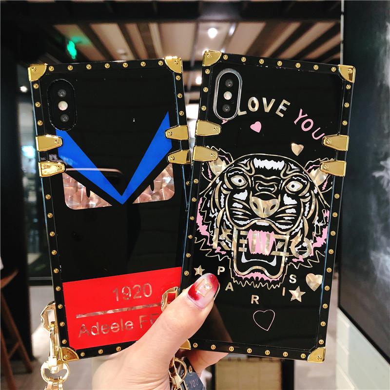 เคสกระเป๋าใส่โทรศัพท์มือถือแฟชั่น VIVO V9 V7 Plus V5 Y85 Y81 Y83 Y66 Y67