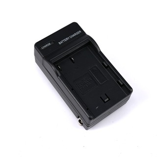 ที่ชาร์จแบตเตอรี่กล้อง Battery Charger รุ่น EN-EL3/EN-EL3e For Nikon Camera D700,D300,D90,D200,D80,D70s,D70,D50