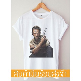 เสื้อยืดผู้ชาย T-shirtสามารถปรับแต่งได้