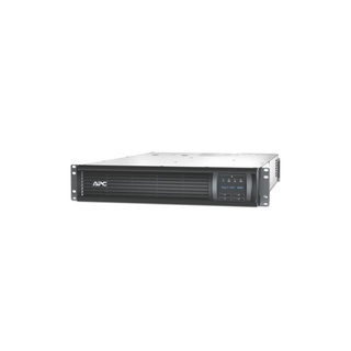 APC Smart-UPS 2200VA LCD RM 2U 230V with SmartConnect