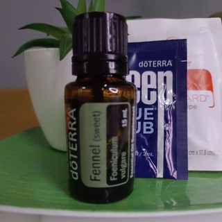 doTERRA Fennel ขนาด 15 ml.