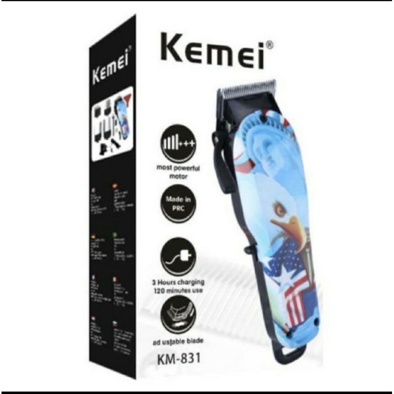 แบตตาเลี่ยน  km830 km831