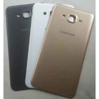 ฝาหลัง Samsung j7(2015)/j700 บอดี้ชุด Samsung J700/J7 2015