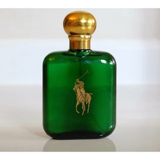 RALPH LAUREN Polo Eau De Toilette 118 mL no box