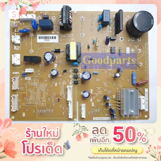 เมนบอร์ดตู้เย็นโตชิบ้า TOSHIBA รุ่น GR-M25K / GR-M28K  ใหม่แท้บริษัท