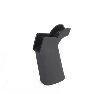 Umbrella grip M4 Aeg  กริ๊ปมือหลัง สำหรับระบบไฟฟ้า มี 4 สี ดำ ทราย เทา และ เขียว